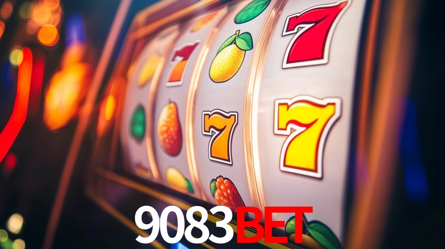 Experimente o Login Seguro Premium no 9083bet