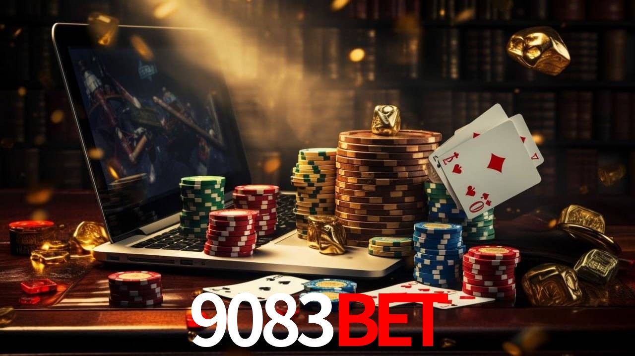 Diretório de Jogos 9083bet